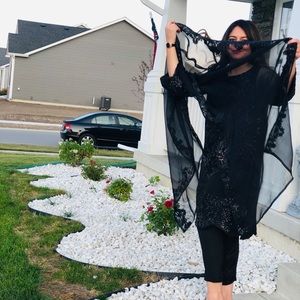 Meet your Posher, Maham